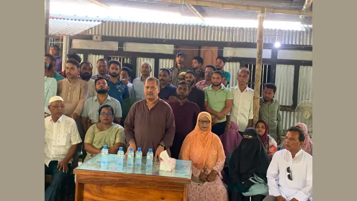 দেশে আ.লীগ আমলে ১৫৫ জন গুম, হাজারো নেতাকর্মী হত্যা করা হয়েছে