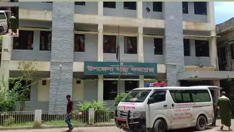 নড়াইলে আধিপত্য বিস্তার নিয়ে সংঘর্ষ, ১১ জন গুলিবিদ্ধ