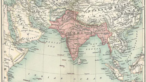 পতাকা বদলেছে শাসন নয়