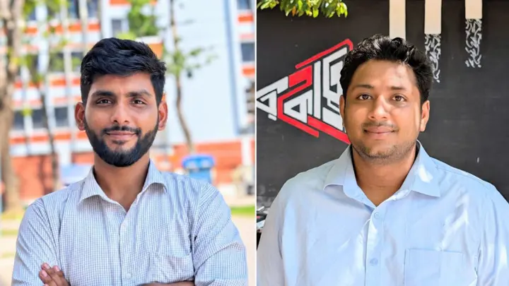 পবিপ্রবি সাংবাদিক সমিতির নেতৃত্বে সফিকুল-মুশতাক
