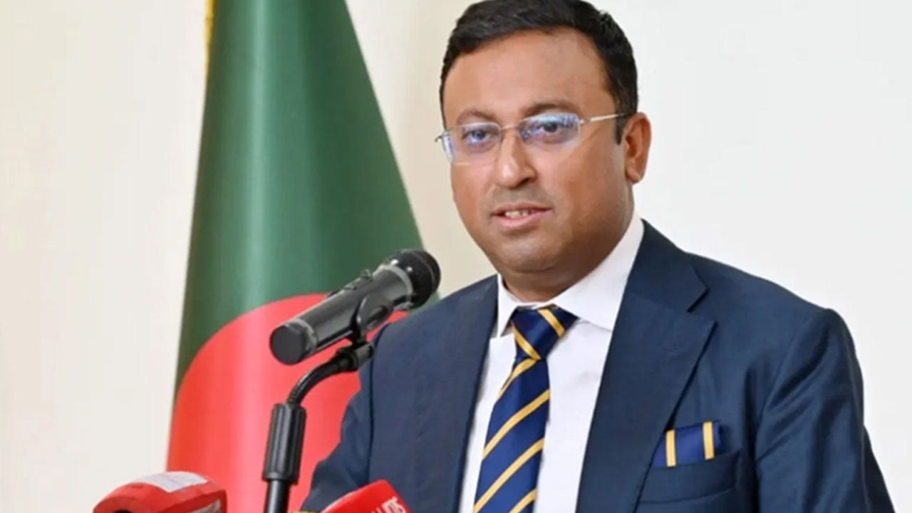 মক্কা জোটে ঢাকার অন্তর্ভুক্তি নিয়ে সৌদি ও তুরস্ক ইতিবাচক, ঝুঁকি দেখছেন না প্রতিমন্ত্রী