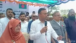 ভারতসহ বিশ্বের কোনো দেশের সঙ্গে দাসত্ব নয়: পররাষ্ট্র প্রতিমন্ত্রী