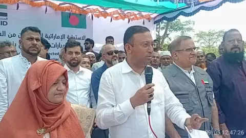ভারতসহ বিশ্বের কোনো দেশের সঙ্গে দাসত্ব নয়: পররাষ্ট্র প্রতিমন্ত্রী
