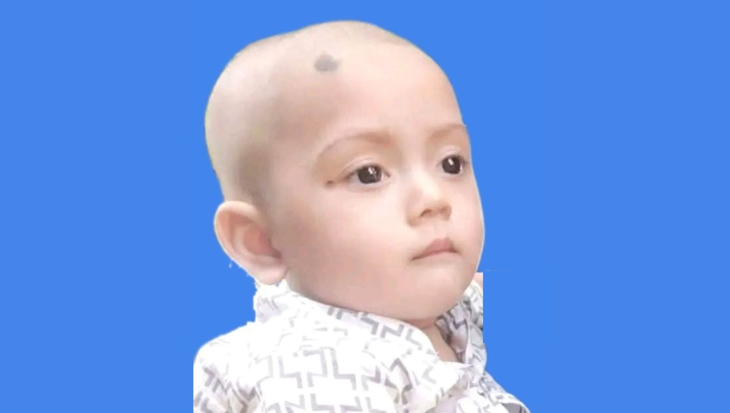 পরশুরামে পুকুরে ডুবে শিশুর মৃত্যু