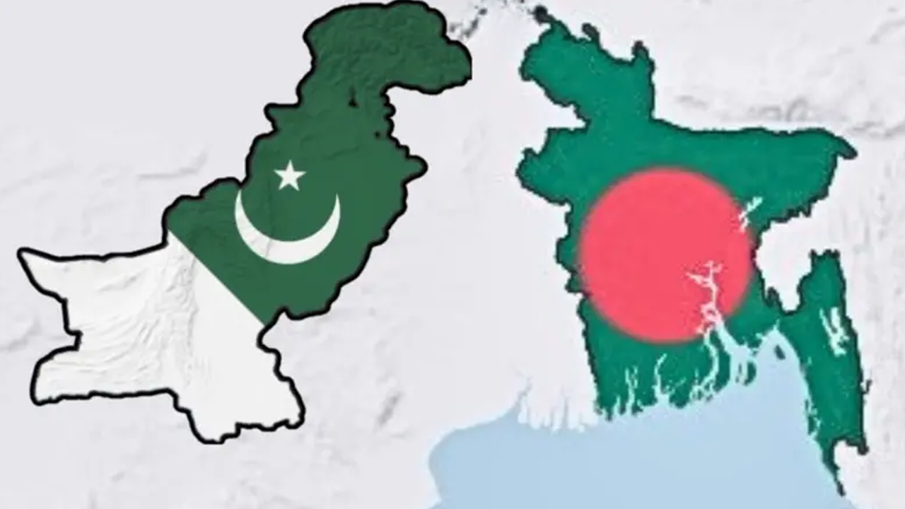আ.লীগ কেন বারবার পাকিস্তান ও ‘আইএসআই’ প্রসঙ্গ টানছে
