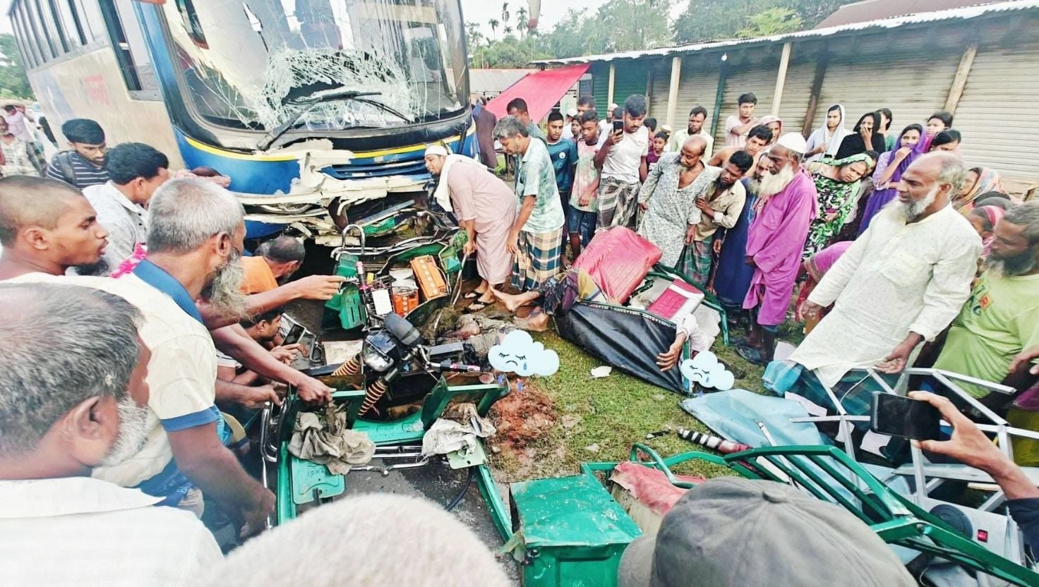 ছবি: আমার দেশ