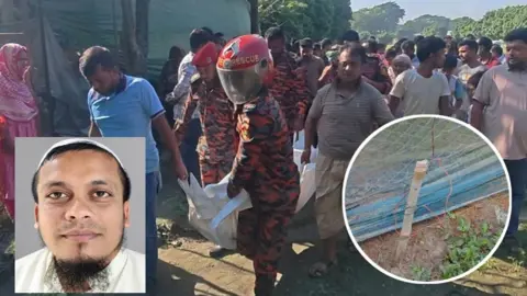 ঈশ্বরদীতে বিদ্যুতের তারে জড়িয়ে শ্রমিকের মৃত্যু