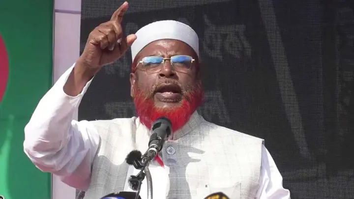 জনগণের বিরুদ্ধে অবস্থান নিলে জনগণ ছাড় দেবে না: গোলাম পরওয়ার