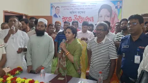 সকল মানুষ স্বাধীনভাবে নির্বিঘ্নে ধর্ম পালন করবেন: প্রতিমন্ত্রী পুতুল
