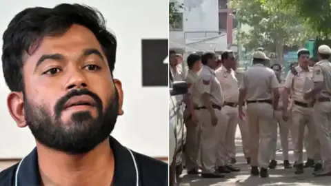 ককরোচ প্রধান অভিজিৎকে মুক্তির নির্দেশ আদালতের