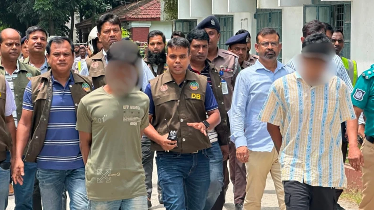 প্রতিদিন গড়ে ১০ খুন, নিয়ন্ত্রণহীন সহিংসতা