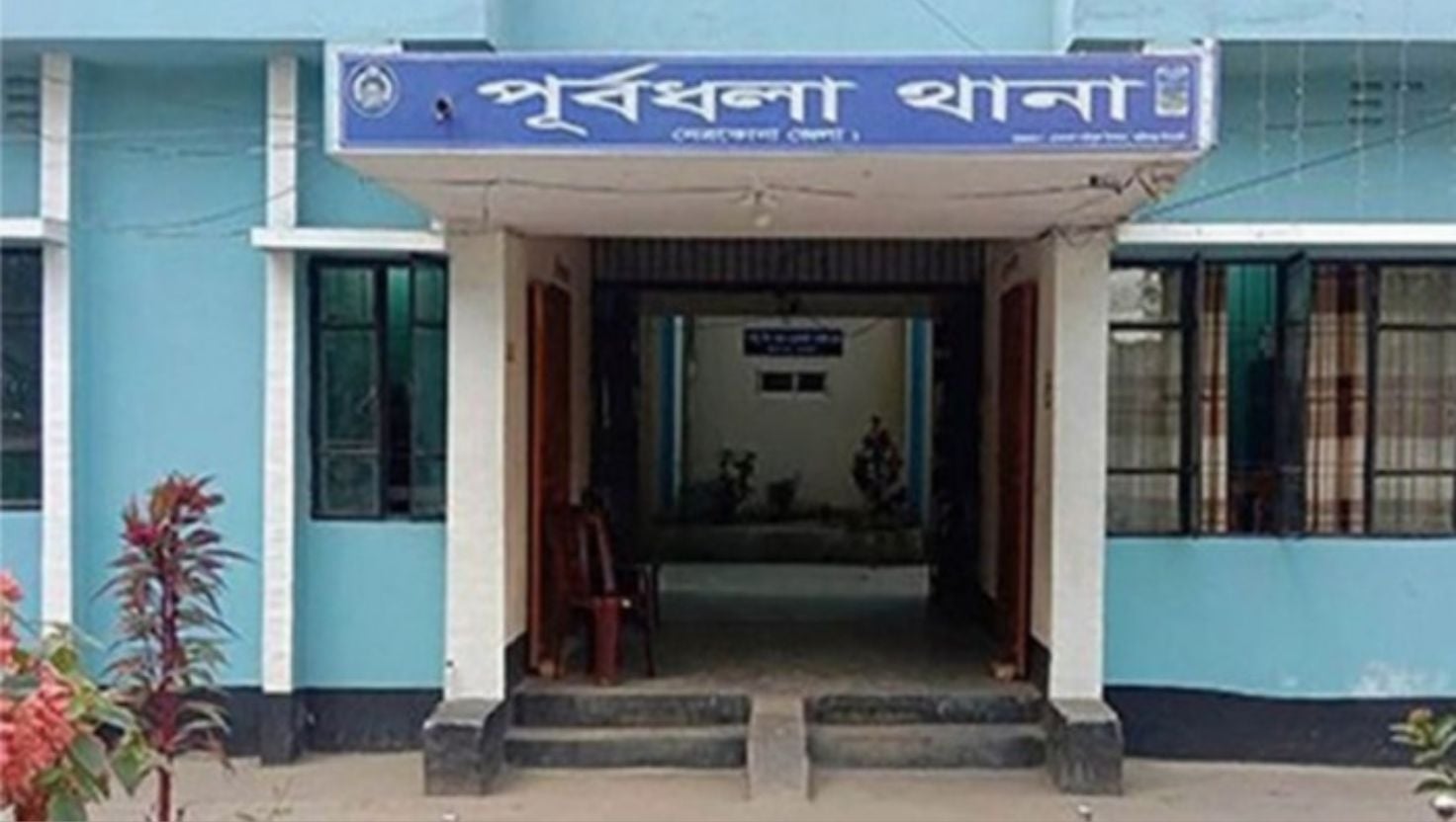 অবৈধভাবে বিদ্যুৎ নিতে গিয়ে প্রাণ গেল একজনের