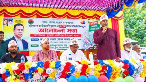 এ বছরই ৪১ লাখ পরিবার ফ্যামিলি কার্ড ও ৪৩ লাখ পরিবার কৃষক কার্ড পাবে: পানিসম্পদ প্রতিমন্ত্রী