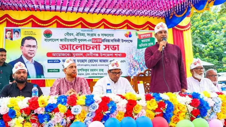 এ বছরই ৪১ লাখ পরিবার ফ্যামিলি কার্ড ও ৪৩ লাখ পরিবার কৃষক কার্ড পাবে: পানিসম্পদ প্রতিমন্ত্রী