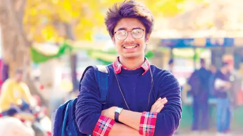 প্রথম বিজেএসেই সিভিল জজ