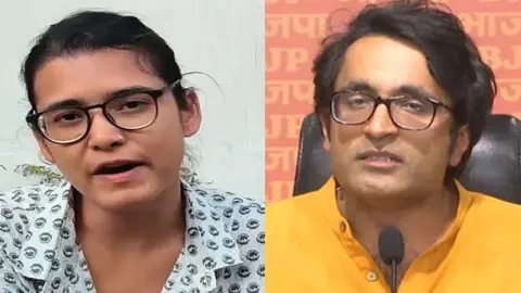 ‘বাংলাদেশ পথ দেখিয়েছে’Ñনেহার বক্তব্যে রেজিম চেঞ্জের ষড়যন্ত্র দেখছে বিজেপি