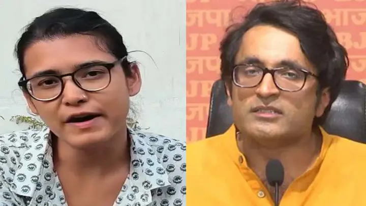 ‘বাংলাদেশ পথ দেখিয়েছে’—নেহার বক্তব্যে রেজিম চেঞ্জের ষড়যন্ত্র দেখছে বিজেপি