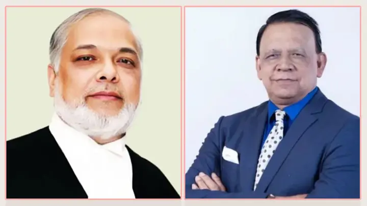 প্রধান বিচারপতি-বার সভাপতি বাদানুবাদ, এজলাস ছাড়লেন বিচারপতিরা