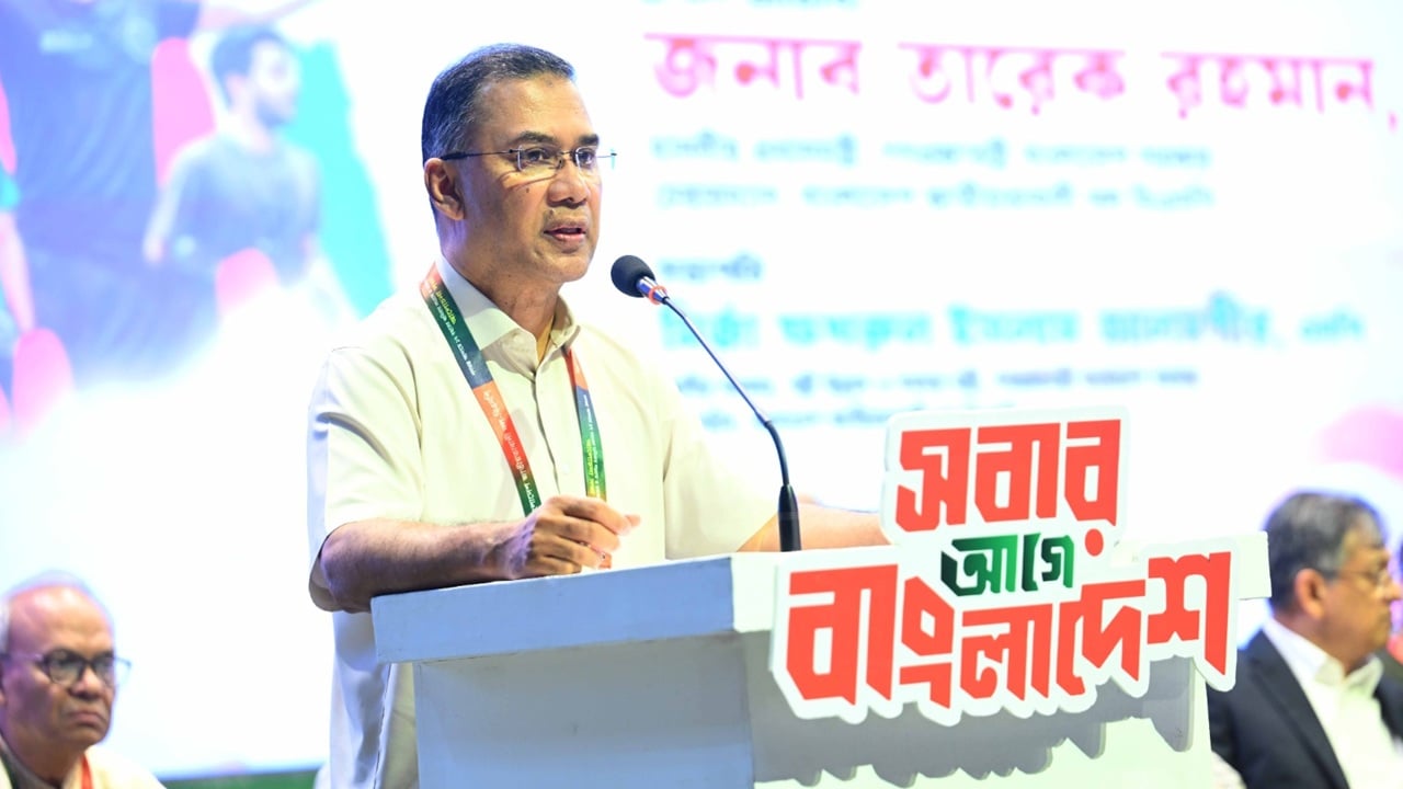 জুলাই আন্দোলনের কৃতিত্ব জনগণের: প্রধানমন্ত্রী