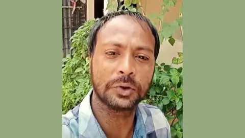 প্রধানমন্ত্রীকে গালি দেওয়ায় মৌলভীবাজারে এক ব্যক্তি আটক