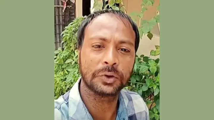 প্রধানমন্ত্রীকে গালি দেওয়ায় মৌলভীবাজারে এক ব্যক্তি আটক