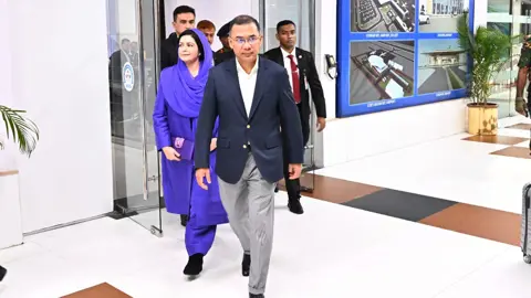 জাতিসংঘ অধিবেশনে যোগ দিতে যুক্তরাষ্ট্রের পথে প্রধানমন্ত্রী