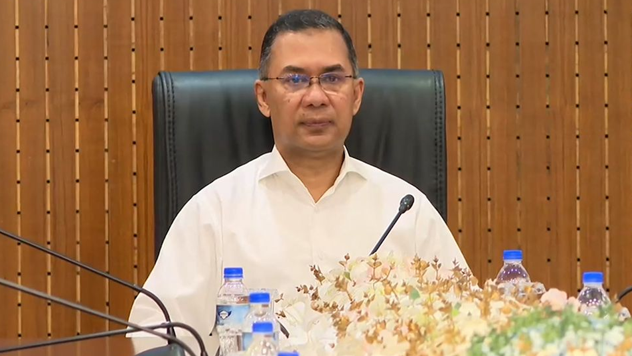 নৌ ও বিমানবাহিনী নির্বাচনি পর্ষদ উদ্বোধন করলেন প্রধানমন্ত্রী 