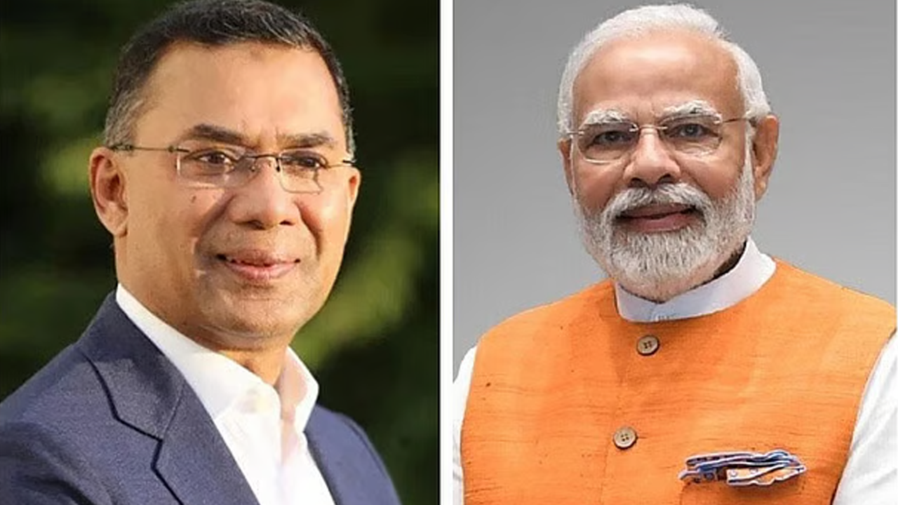 দিল্লির সঙ্গে সম্পর্ক ‘রিসেট’ চায় ঢাকা