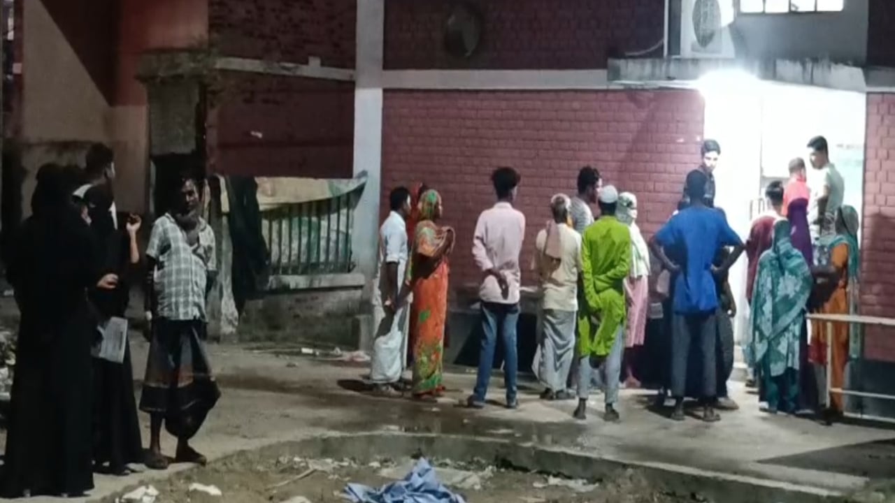 ব্রাহ্মণবাড়িয়ায় ট্রাক চাপায় প্রবাসী নিহত

