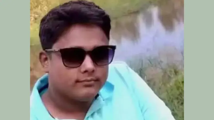 দেশে ফিরল বিমানে মারা যাওয়া প্রবাসীর লাশ 
