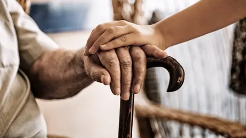 প্রবীণদের জন্য সমাজ ও সরকারের করণীয়