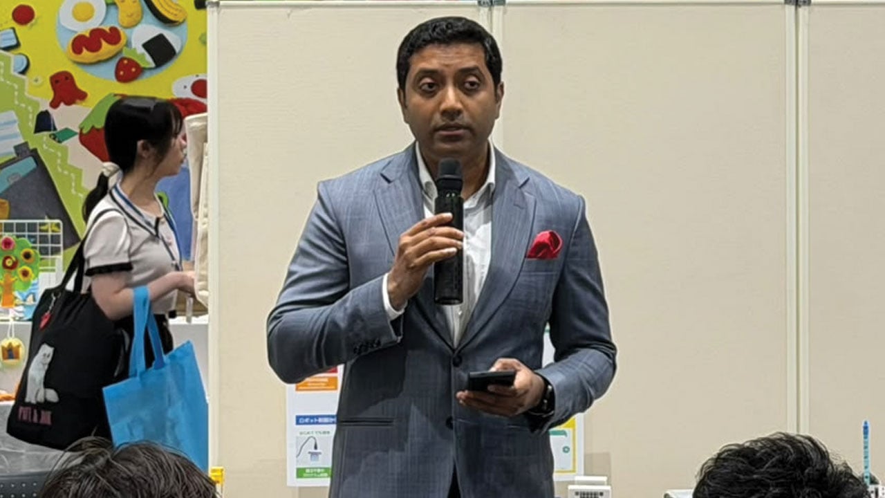 প্রযুক্তি কিনে নয়, প্রযুক্তি উদ্ভাবনেই অর্জিত হবে অর্থনৈতিক সার্বভৌমত্ব
