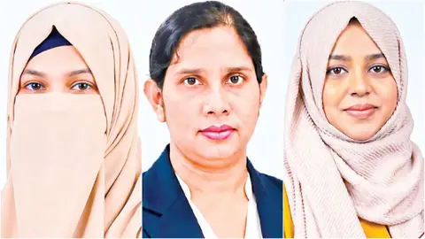 প্রযুক্তি জগতে নারীর সফলতা