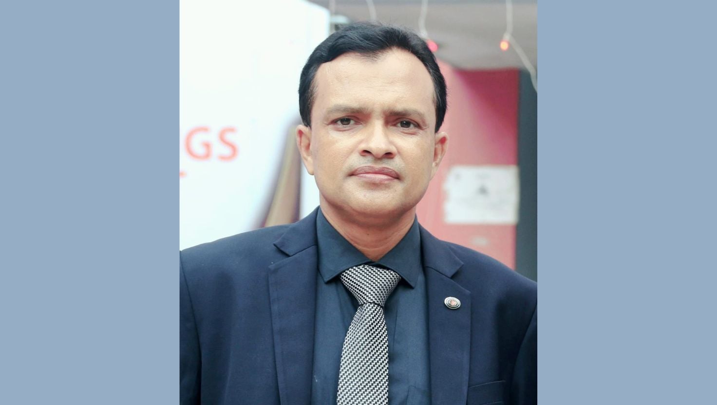 
 রুয়েটে প্রো-ভিসি হলেন অধ্যাপক আখতার হোসেন