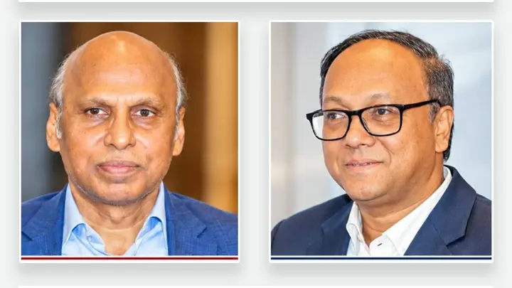 প্র্যাবের নতুন সভাপতি ইয়াহিয়া মির্জা, সাধারণ সম্পাদক নজরুল ইসলাম