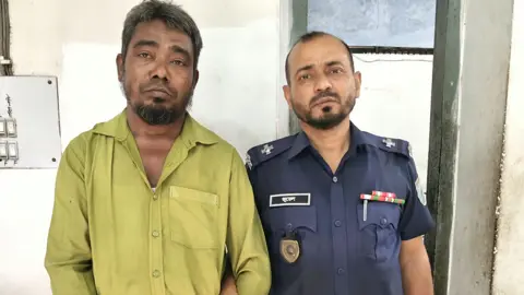 ফতুল্লায় স্ত্রী-সন্তান হত্যার দায়ে আসামির মৃত্যুদণ্ড
