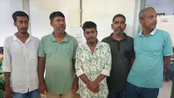ফতুল্লায় শুভ্র হত্যা মামলায় ৭ আসামির যাবজ্জীবন