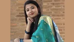 ফতুল্লায় কুবি শিক্ষার্থীর ঝুলন্ত লাশ উদ্ধার, স্বামী আটক