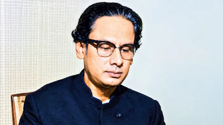 ফররুখ আহমদের গল্পে ভেঙে পড়ার এস্থেটিকস