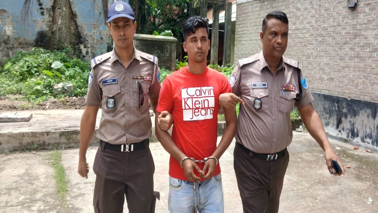 ফরিদপুরে হত্যা মামলায় তিন আসামির মৃত্যুদণ্ড

