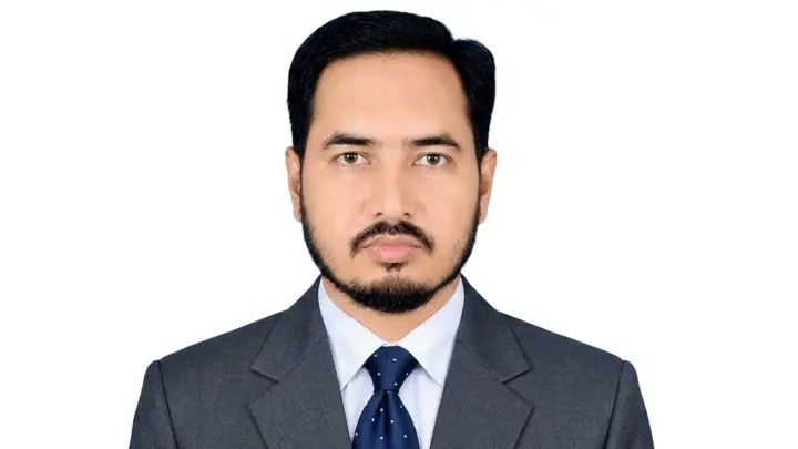 স্বেচ্ছাসেবক লীগ নেতাকে মাদরাসার সভাপতি বানালেন বিএনপি এমপি