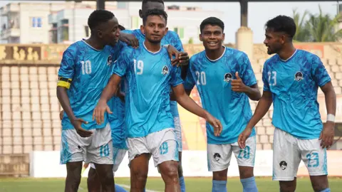 বড় জয়ে শুরু ফর্টিসের, আবাহনীর ড্র