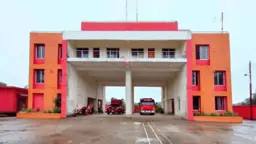 ভাঙ্গায় মাদকবহনকারী মাইক্রোবাস খাদে, নিহত ১