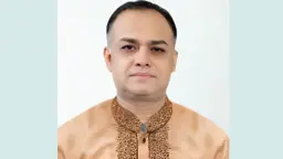 বালুবোঝাই ট্রাক ছিনতাইয়ের অভিযোগ বিএনপি নেতার বিরুদ্ধে
