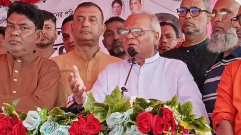 দেশে আর যেন অন্ধকার-দুর্দিন ফিরে না আসে: রিজভী