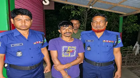 মাদক সেবনের দায়ে যুবকের ৬ মাসের কারাদণ্ড 
