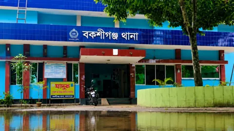 বকশীগঞ্জে নিজ ঘরে তরুণের রহস্যজনক মৃত্যু, লাশ উদ্ধার 