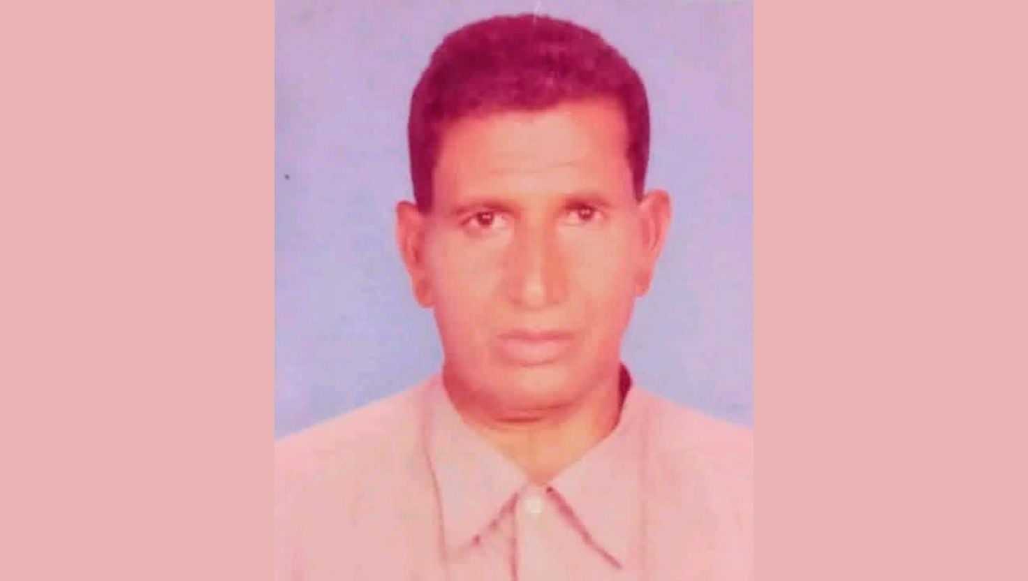শেরপুরে বাসের ধাক্কায় অবসরপ্রাপ্ত সেনা কর্মকর্তা নিহত