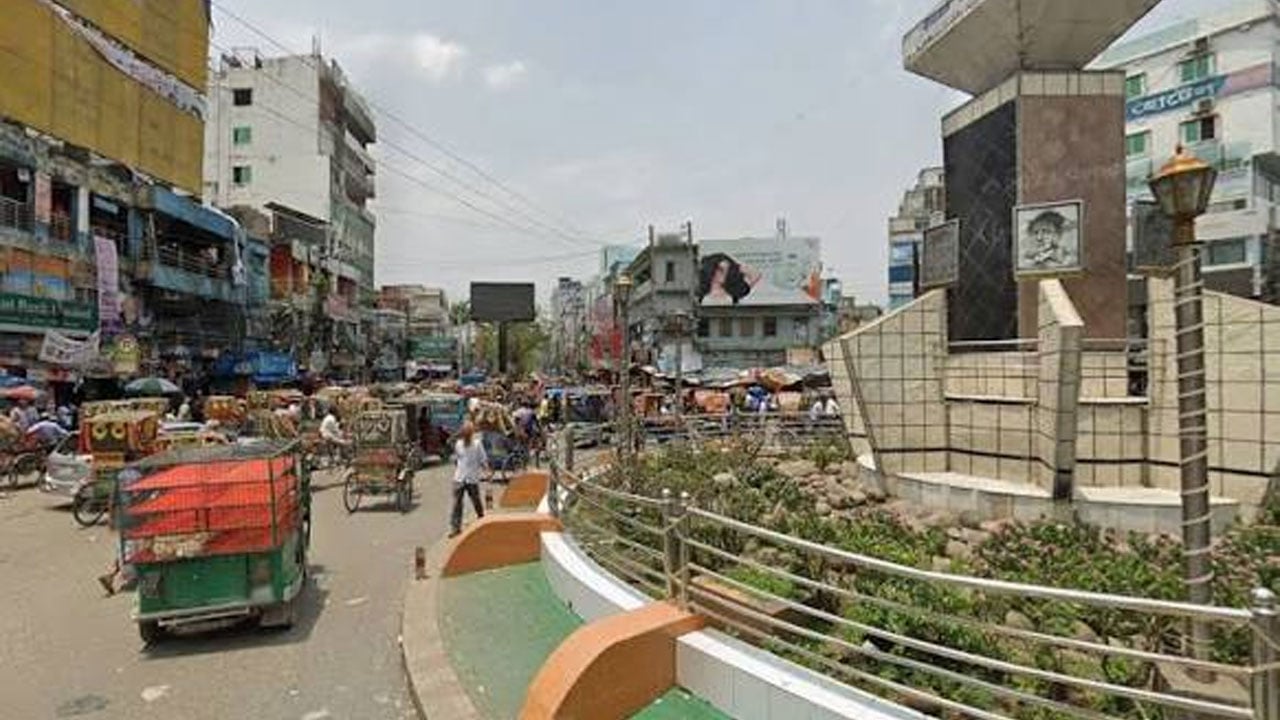 উত্তরবঙ্গে মাদকের ডাম্পিং পয়েন্ট বগুড়া