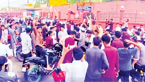 বগুড়ায় ১৫ কিশোর গ্যাংয়ের দৌরাত্ম্য, পাঁচ মাসে ৩৯ খুন